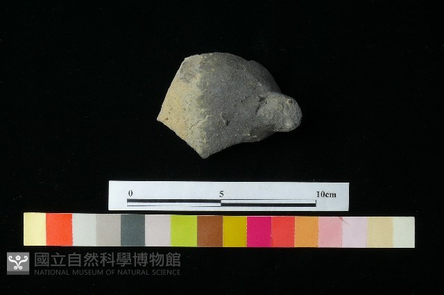 陶把藏品圖，第1張