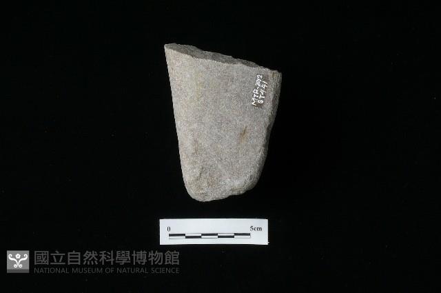 石鎚藏品圖，第3張