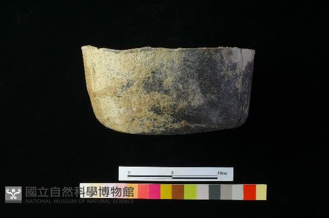 陶缽藏品圖，第4張