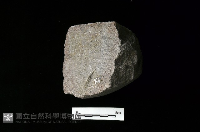 砥石藏品圖，第3張