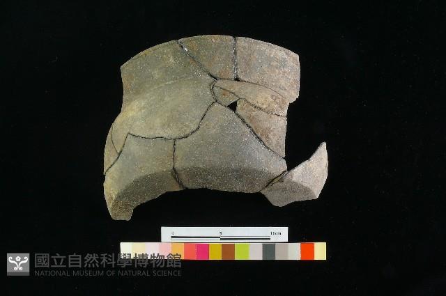 陶罐藏品圖，第3張