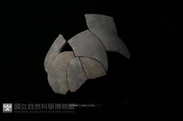 陶罐藏品圖，第3張