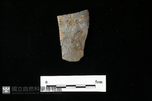 掘棒頭藏品圖，第1張