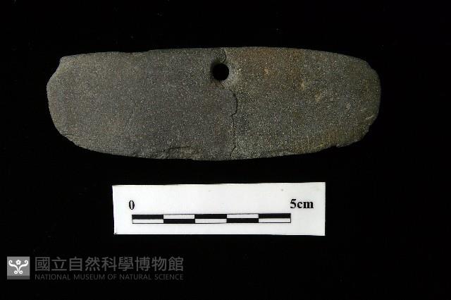 石刀藏品圖，第4張