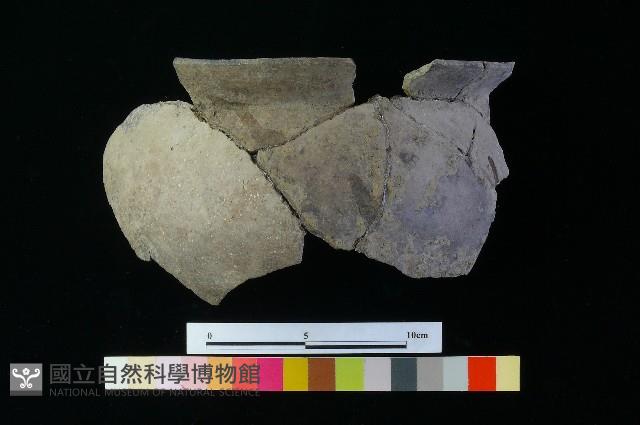 陶罐藏品圖，第1張