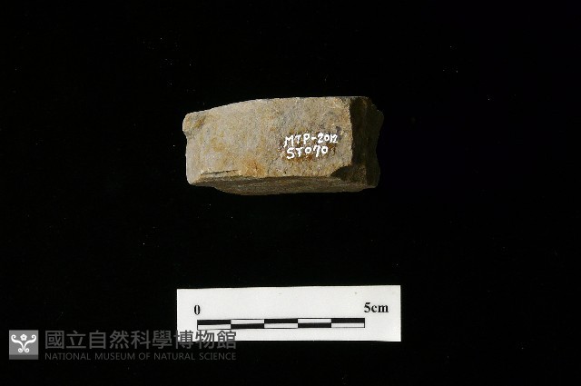 砥石藏品圖，第3張