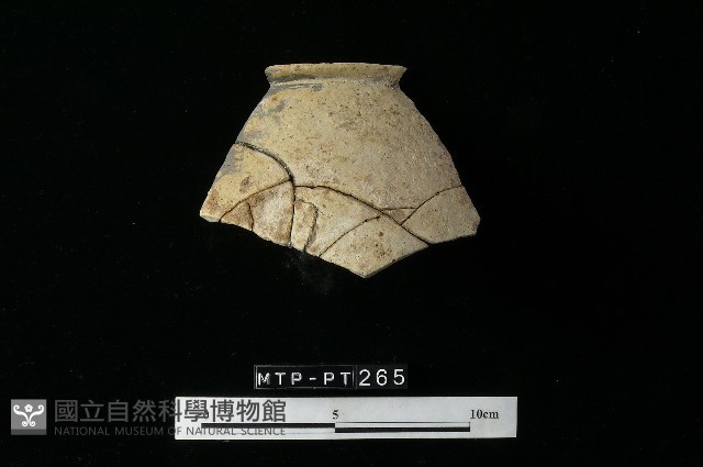 陶罐藏品圖，第1張