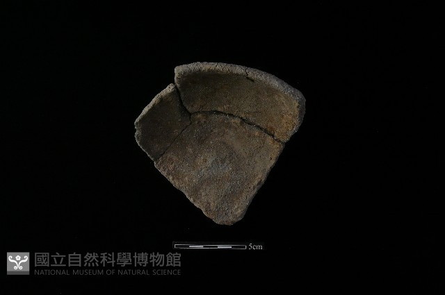 陶蓋藏品圖，第3張