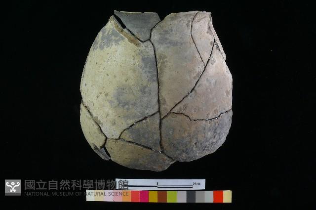 陶罐藏品圖，第4張