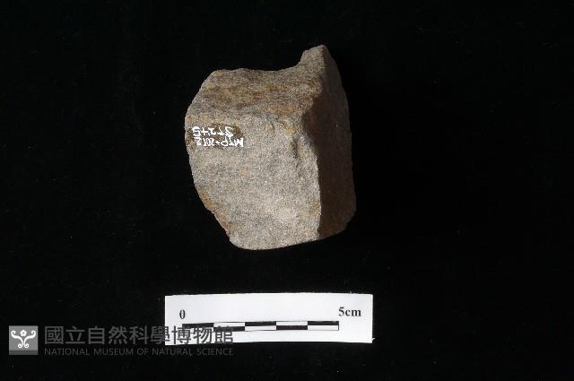 砥石藏品圖，第3張