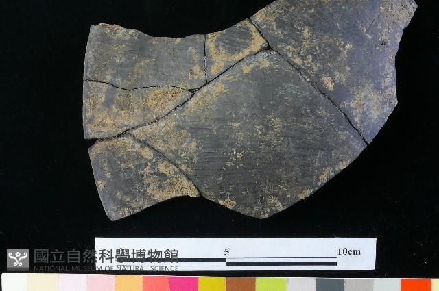 陶缽藏品圖，第4張