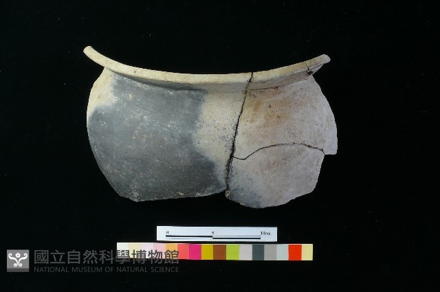 陶罐藏品圖，第1張