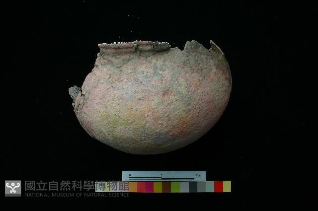 陶罐藏品圖，第4張