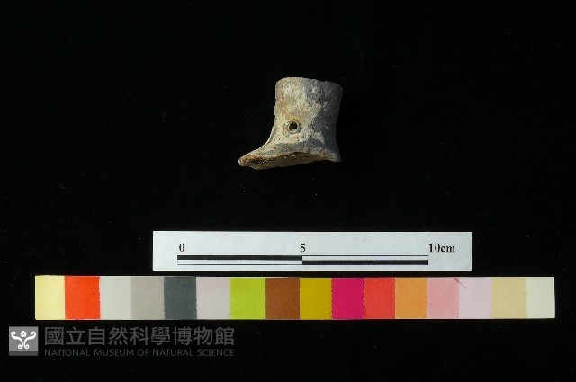 陶蓋藏品圖，第3張