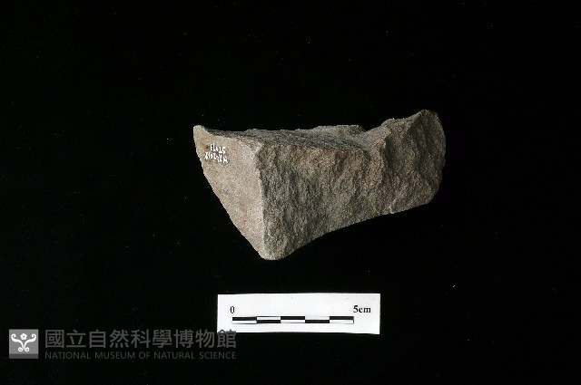 砥石藏品圖，第3張