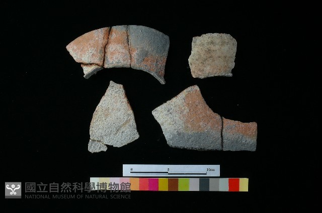 陶罐藏品圖，第1張