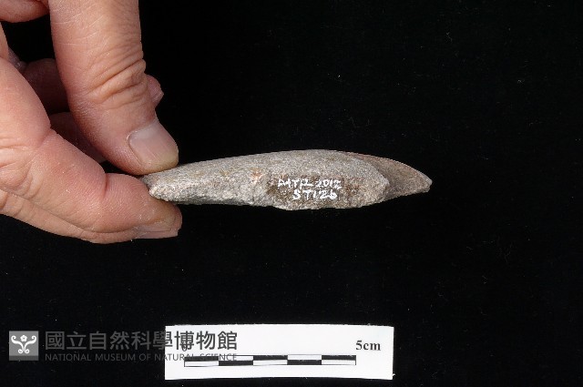 石片器藏品圖，第3張