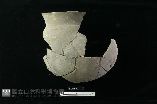 陶罐藏品圖，第3張