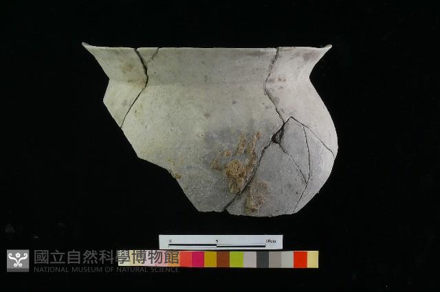 陶罐藏品圖，第1張