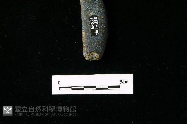 石器藏品圖，第3張