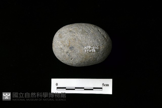 石托藏品圖，第3張