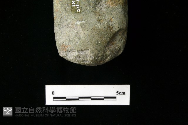 錛鑿形器藏品圖，第3張