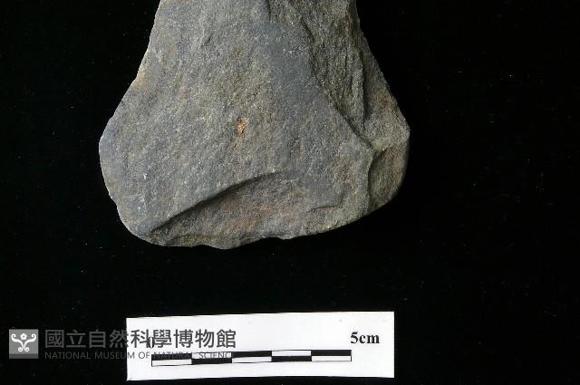 斧鋤形器藏品圖，第3張