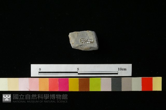 陶蓋藏品圖，第3張