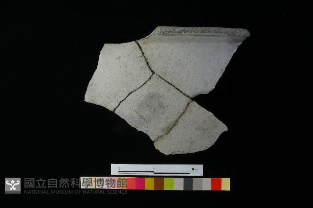 陶缸藏品圖，第3張