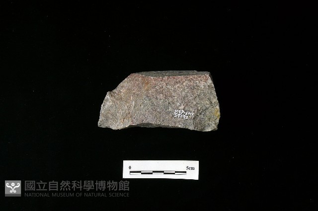 石核藏品圖，第1張