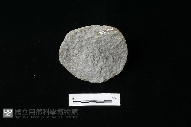 石片器藏品圖，第1張