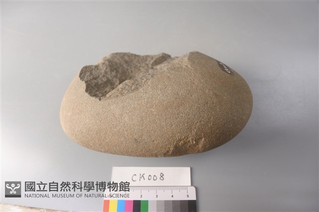 石核藏品圖，第3張