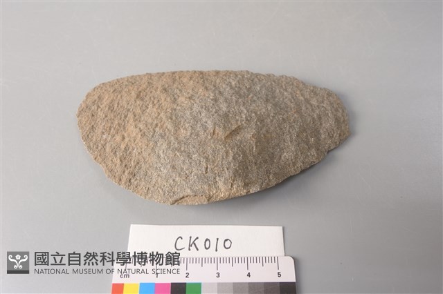 石片器藏品圖，第3張