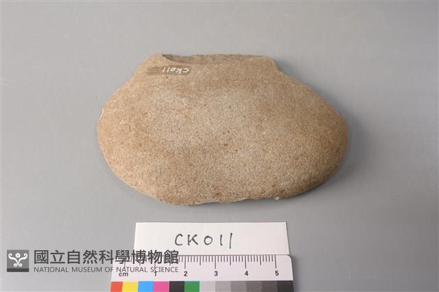 石片器藏品圖，第3張