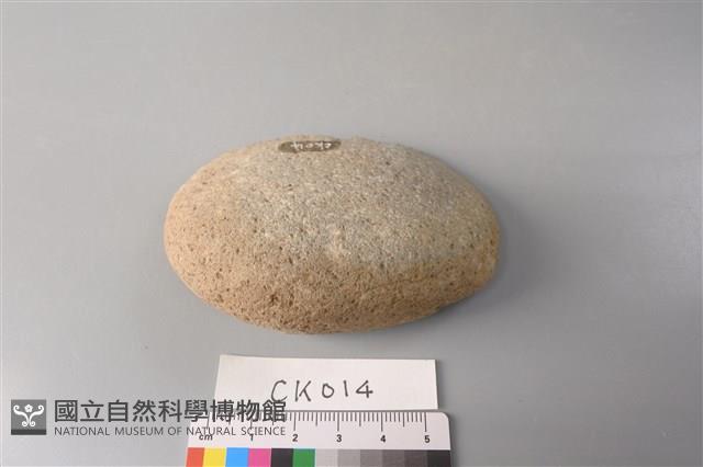 石片器藏品圖，第3張