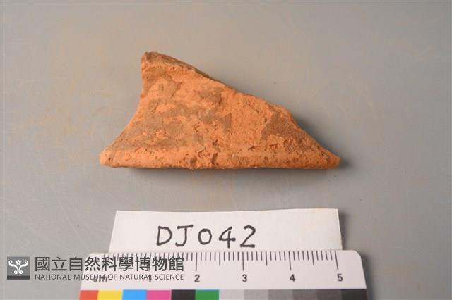 陶片藏品圖，第3張