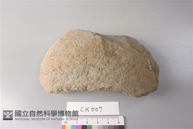 斧鋤形器藏品圖，第3張