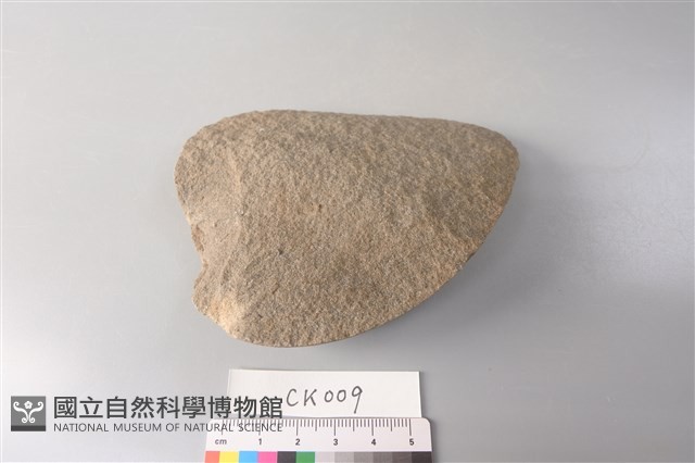 石片器藏品圖，第3張