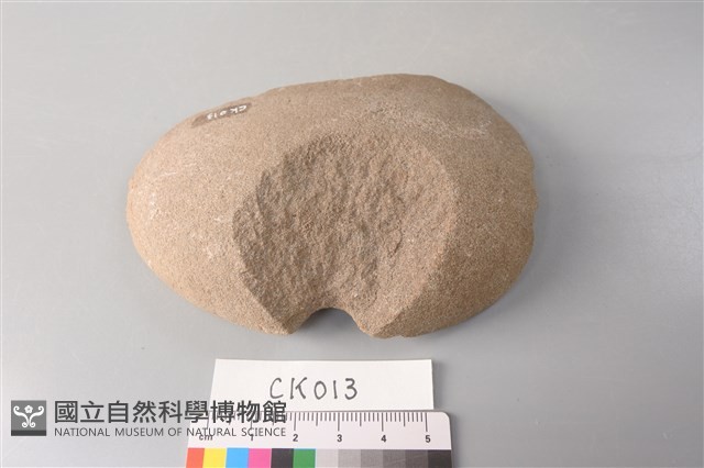 石片器藏品圖，第3張