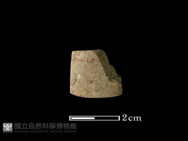 錛鑿形器藏品圖，第3張