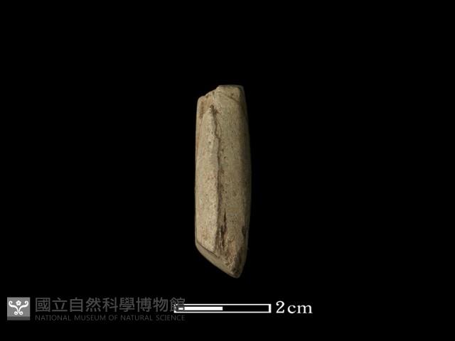 錛鑿形器藏品圖，第3張