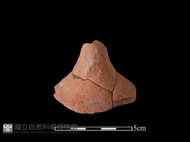 陶紡輪藏品圖，第3張