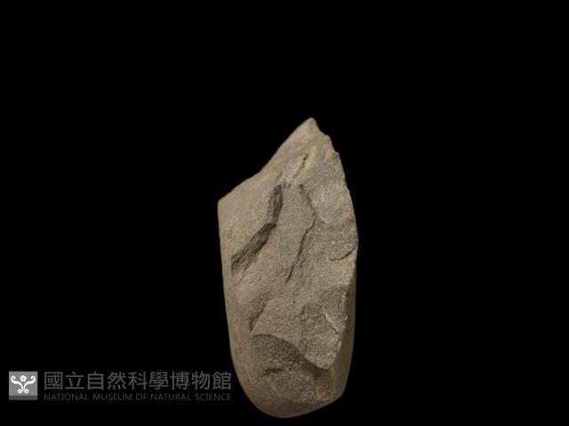 砍器藏品圖，第1張