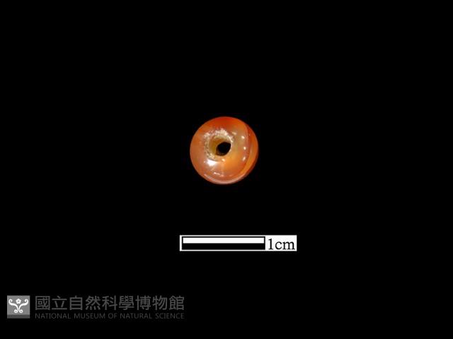 瑪瑙珠藏品圖，第1張