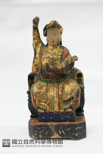 臨水夫人藏品圖，第3張