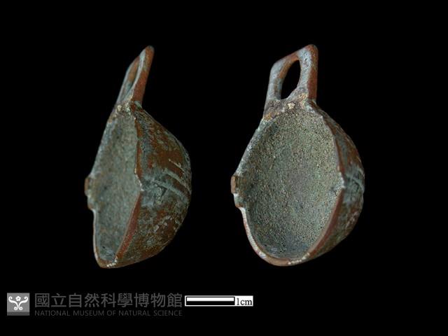 銅鈴藏品圖，第3張
