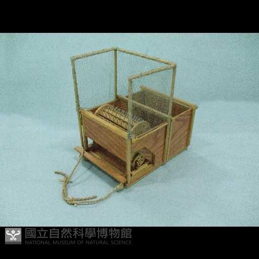 脫谷機藏品圖，第3張