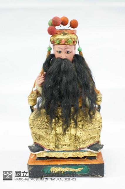 王爺藏品圖，第3張