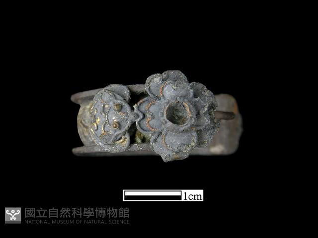 耳環藏品圖，第1張