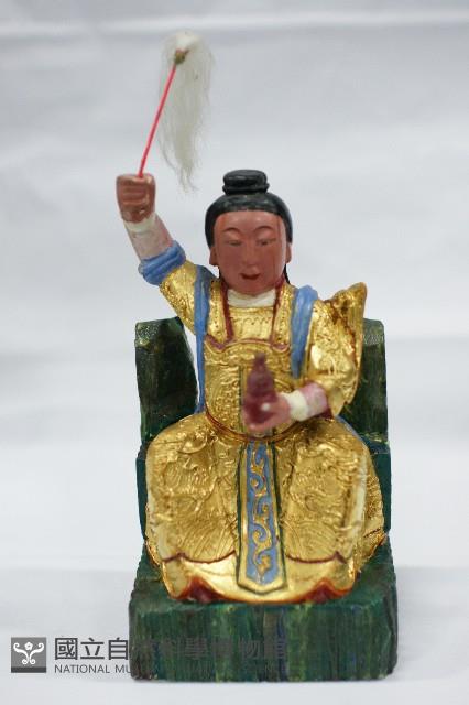 陳靖姑藏品圖，第1張